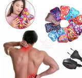 Electric Rechargeable Heating Hot Water Bag Portable