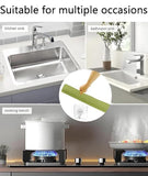 Silicone Splash Guard (Pack of 2)