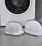 Shoes Wash Bags with Bumper Protectors Mesh Laundry Bag