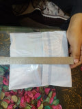 Electric Rechargeable Heating Hot Water Bag Portable