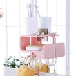 Organizer Box with Drawers,Makeup Storage Organizer for Women
