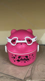 Cute Teddy Bear Lunch Box Thermoware Lunch Box Sets