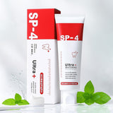 SP4 Advanced Teeth Whitening Toothpaste – 7 Days Instant Whitening ✨🦷