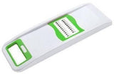 6 in 1 Premium Vegetable/Fruit/Chips Chopper Cutter Grater Slicer