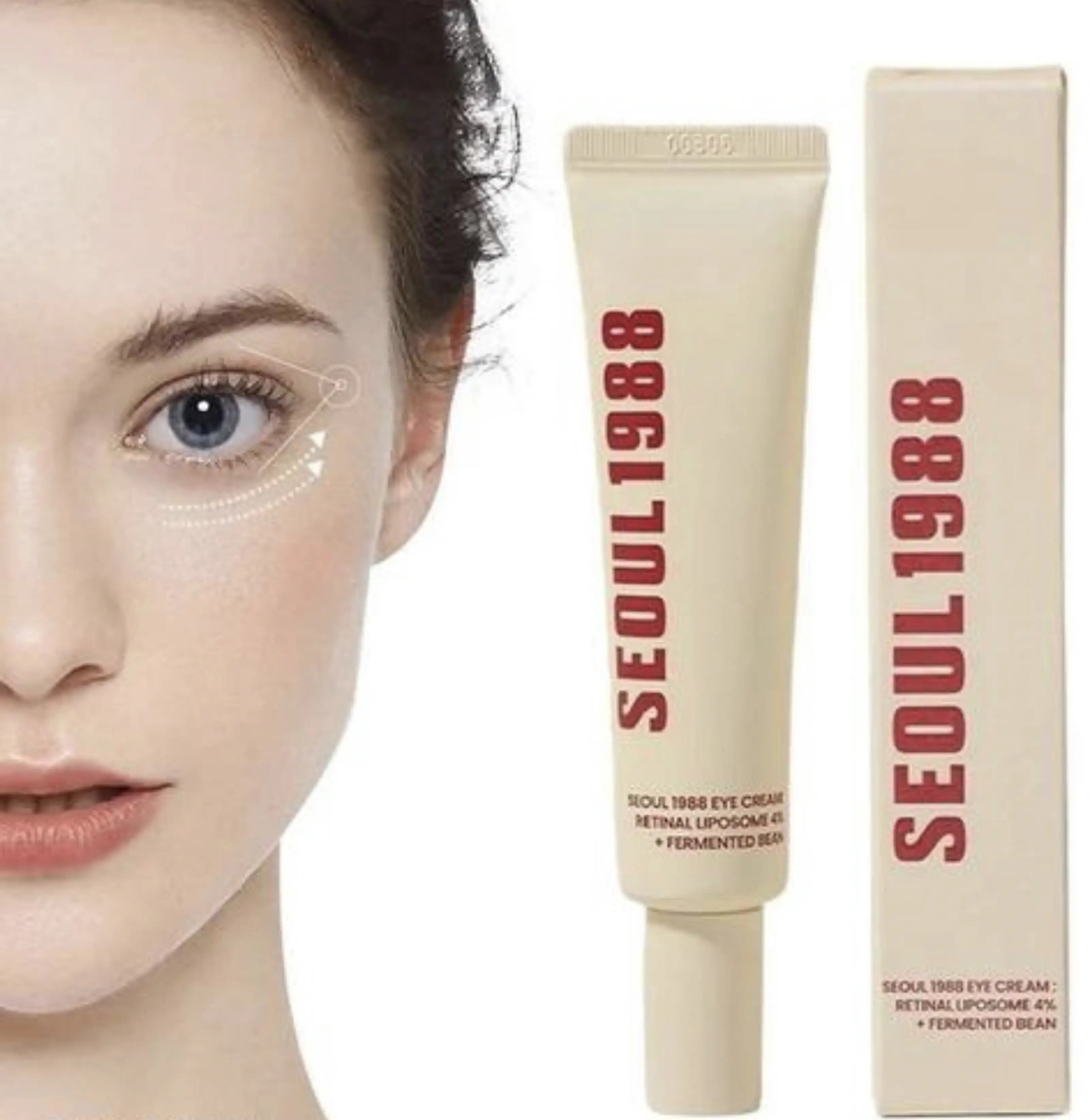 Seoul 1988 Retinal Glow Cream | Buy 1 Get 1 FREE 🌟