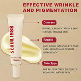 Seoul 1988 Retinal Glow Cream | Buy 1 Get 1 FREE 🌟
