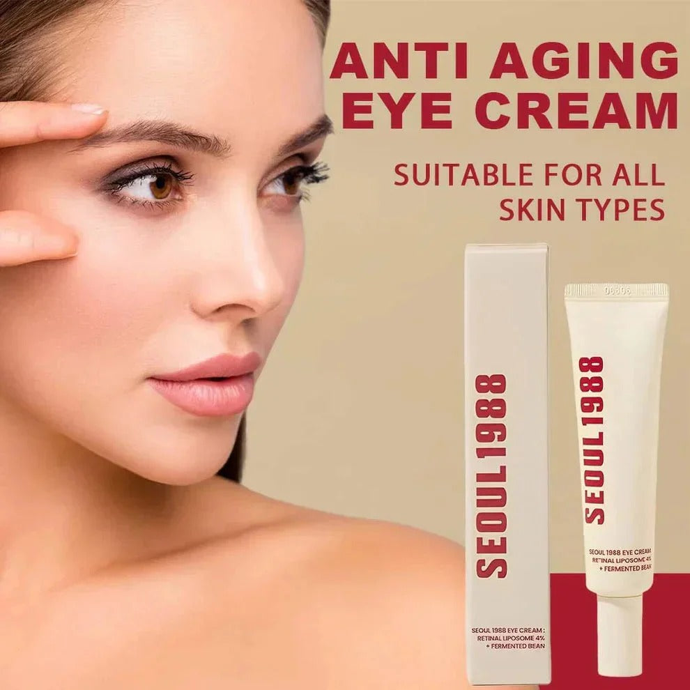 Seoul 1988 Retinal Glow Cream | Buy 1 Get 1 FREE 🌟