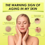 Retinal Vitamin A Tightening Cream – Smooth & Firm Skin Booster (15ml) BUY 1 GET 1 FREE