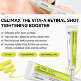 Retinal Vitamin A Tightening Cream – Smooth & Firm Skin Booster (15ml) BUY 1 GET 1 FREE